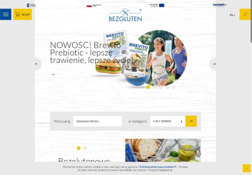 BEZGLUTEN sp. z o.o.