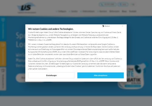 LIS Polska Sp. z o.o.